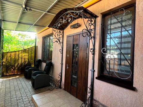 квартира по адресу Костанди ул., 20