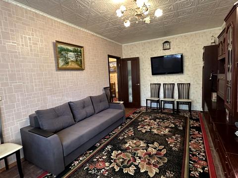 квартира за адресою Срібнокільська вул., 8-А