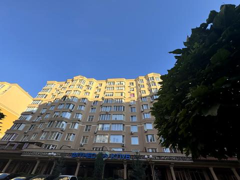 квартира по адресу Миру ул., 46