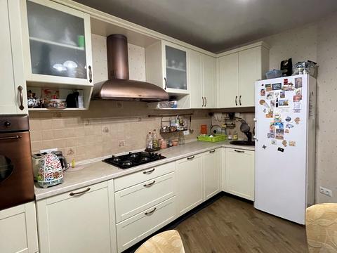 квартира за адресою Бреуса вул., 61/9