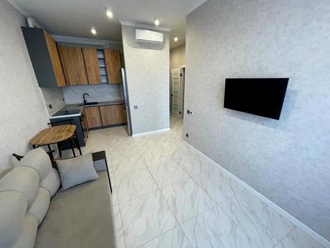 квартира за адресою Олеся Гончара вул., 40