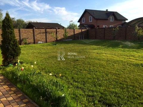 дом по адресу Сосновая ул.