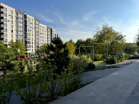 квартира за адресою Малоголосківська вул., 12г