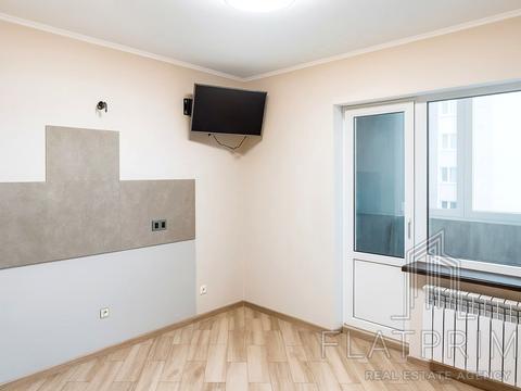 квартира за адресою Олевська вул., 7