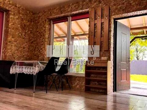 будинок за адресою Дорошенка вул.