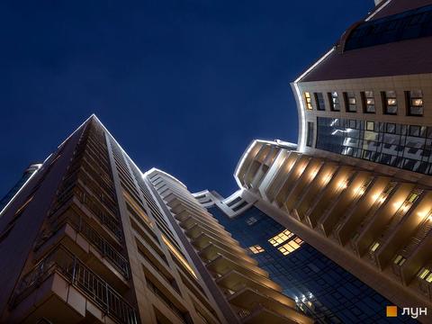 квартира за адресою Буслівська вул., 12