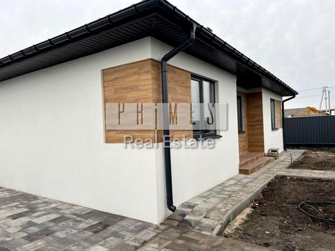 дом по адресу Центральна вул.