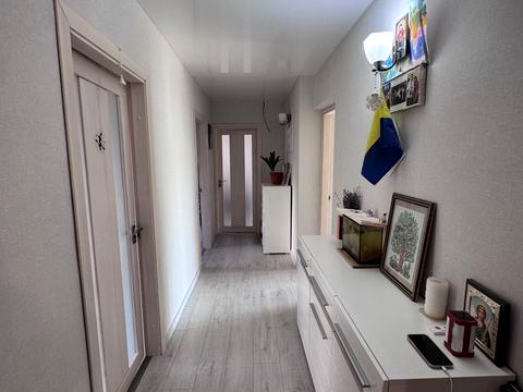 квартира по адресу Покровська, 94