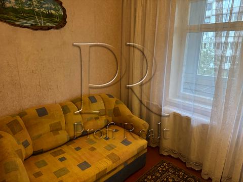 квартира за адресою Героїв Дніпра вул., 36-Б