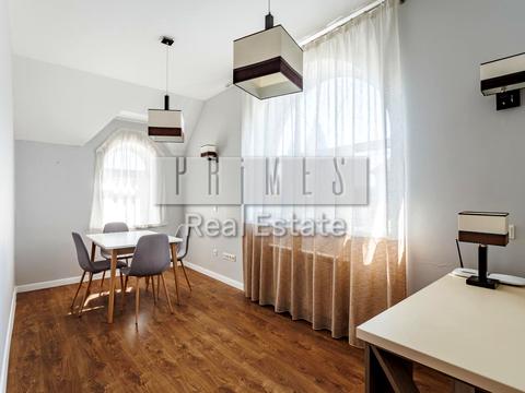 дом по адресу Промислова ул.