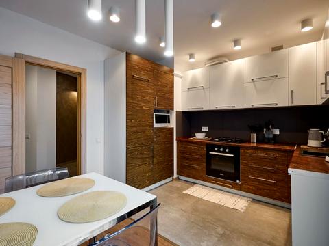 квартира по адресу Пекарская ул., 30