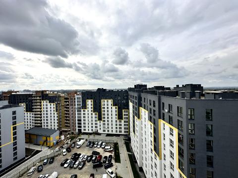 квартира за адресою Залізнична вул., 9