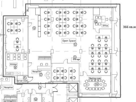 комерційна за адресою Сім'ї Прахових вул. (Гайдара), 58/10