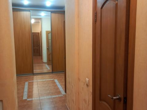 квартира по адресу Владимира Ивасюка просп. (Героїв Сталінграду), 6