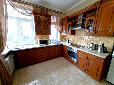 квартира за адресою Лесі Українки бульв., 7-Б