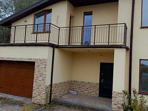 дом по адресу Калинова, 3