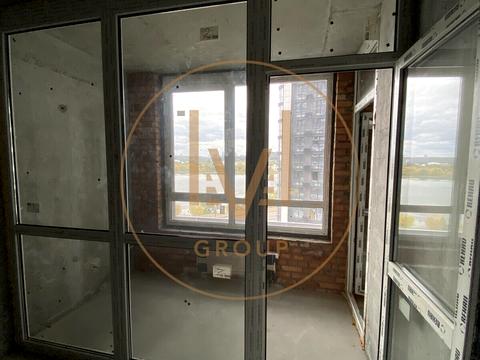 квартира по адресу Днепровская набережная ул., 15-Ж