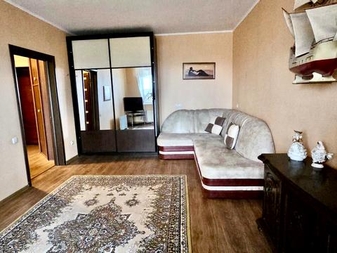 квартира по адресу Невского Александра ул., 35