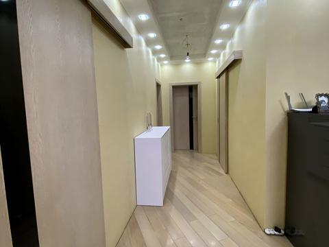 квартира по адресу Червоной Калины просп., 64
