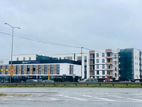 квартира за адресою Івана Рубчака вул., 1
