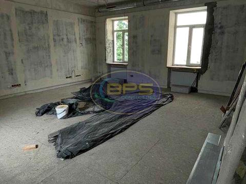 комерційна за адресою Олександрівский, 4