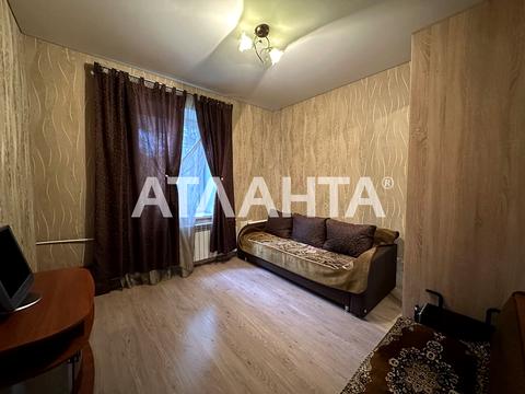 квартира по адресу Василия Стуса ул., 2