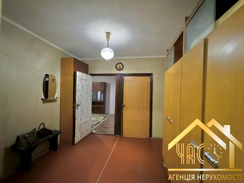 квартира за адресою Композитора Лятошинського вул., 22