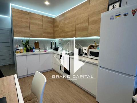 квартира за адресою Каховська, 62