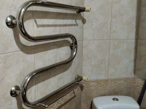 квартира за адресою проспект Мира, 41