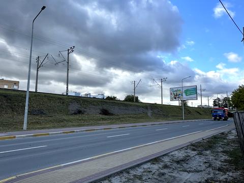 ділянка за адресою Підгірна вул.