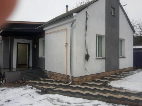 дом по адресу Чорновола ул., 57