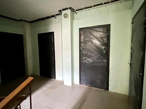 квартира по адресу Уютная ул., 17/19