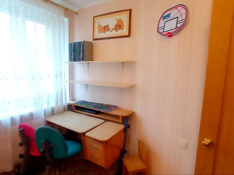 квартира за адресою Івана Дяченка вул., 13