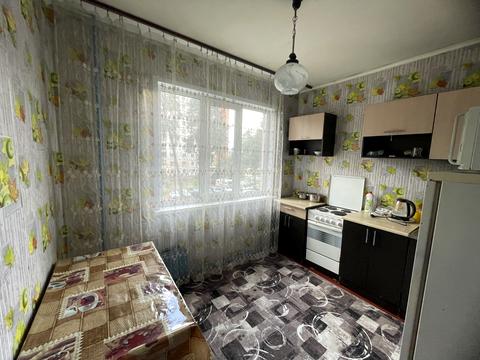 квартира за адресою Бориспільська вул., 34