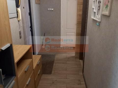 квартира за адресою Героїв Маріуполя вул. (Маршала Якубовського), 11