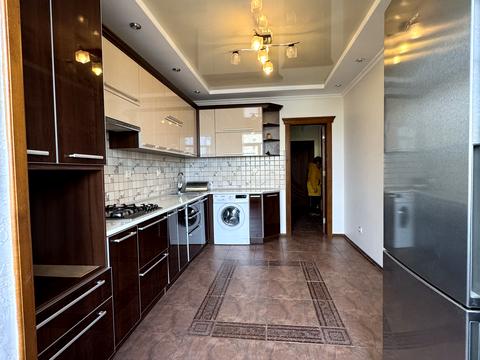квартира по адресу Хмельницького, 53