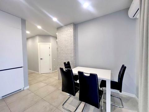 квартира за адресою Садова вул., 2а