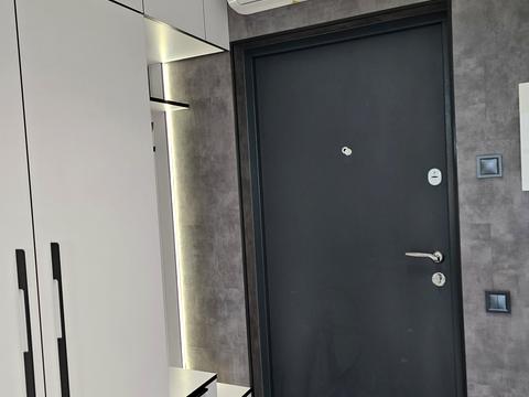 квартира по адресу Крайковского ул., 1