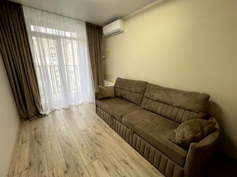 квартира за адресою Боголюбова вул., 43