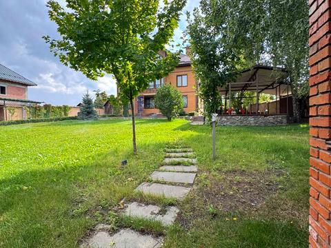 дом по адресу Березова, 18