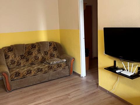 квартира по адресу Леси Украинки бульв., 16
