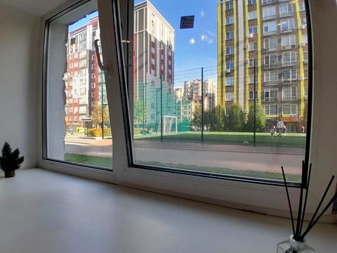 квартира по адресу Джерельна ул., 12