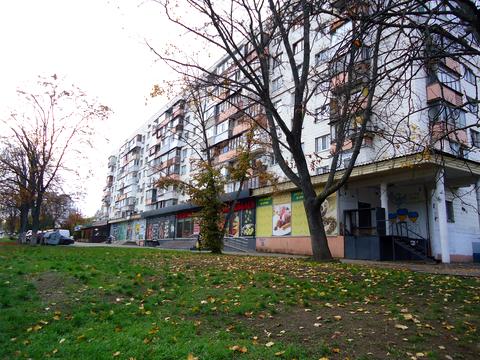 квартира за адресою Голосіївський просп. (40-річчя Жовтня), 114