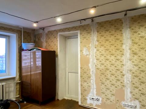 квартира за адресою Євгена Чикаленка вул., 68б