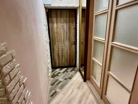 квартира за адресою Залізнична вул., 3