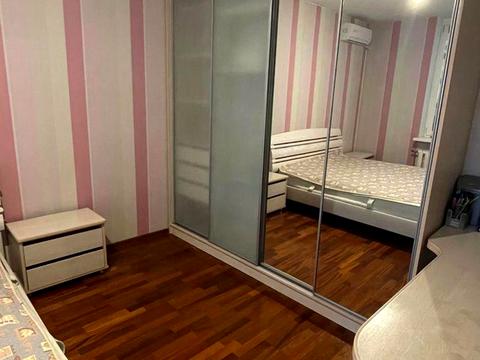 квартира за адресою Олени Пчілки вул., 2