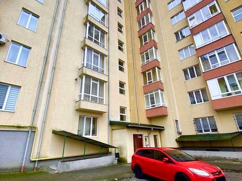 квартира по адресу Богдана Хмельницького ул., 33а