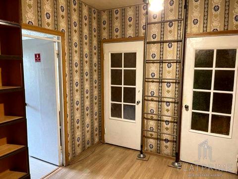 квартира по адресу Апрельский пер., 3