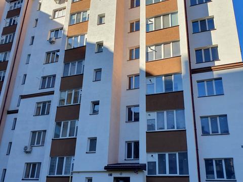 квартира за адресою Яблунева вул., 2