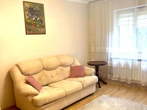 квартира по адресу Николая Василенко ул., 14-Г